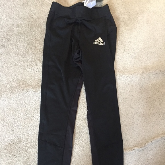 Adidas Tights - M - Picture 2 of 4